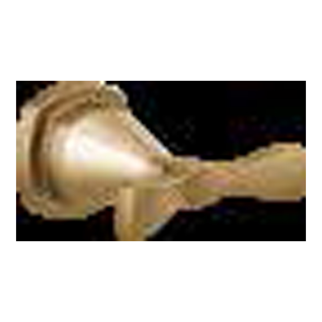 Stryke Double Robe Hook